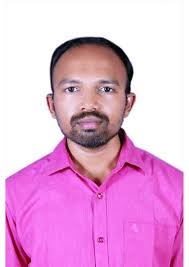 Dr Suresh Paul Raj